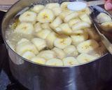Foto langkah ke 2 dari resep Kolak Campur 🍵_ (Kolang-kaling, pisang, tape, ubi)😋.