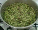 Foto del paso 2 de la receta: Cazuela de espárragos