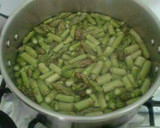 Foto del paso 2 de la receta: Cazuela de espárragos