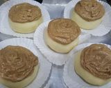 Foto langkah ke 5 dari resep Roti super empuk..1 kali proofing.