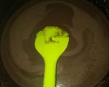 Foto langkah ke 3 dari resep Brownies Kukus Ny. Liem.