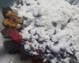 Foto del paso 1 de la receta: Budín Inglés