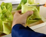 Foto langkah ke 6 dari resep Lapek Atun Sarikayo Khas Minang.
