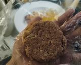 Foto langkah ke 3 dari resep Beef Patty Homemade.