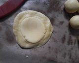 Foto langkah ke 4 dari resep Bakpia/pia pathok (kulit beremah).