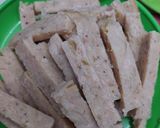 Foto langkah ke 4 dari resep Nugget Ayam Homemade.