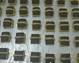 Foto langkah ke 4 dari resep Choco Stick Cookies.