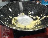 Foto langkah ke 2 dari resep Seblak Mozarella #18.