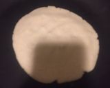 Foto del paso 2 de la receta: Pellizcadas de mantequilla con queso