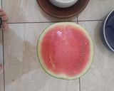 Foto langkah ke 1 dari resep Semang-ghurt (Semangka Yoghurt).