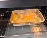 Foto del paso 3 de la receta: Pechuga de pavo a la naranja