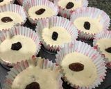 Foto langkah ke 3 dari resep Banana cupcake.