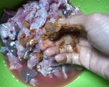 Foto langkah ke 2 dari resep Toppalada daging sapi.