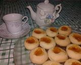 Foto del paso 5 de la receta: Pepas de mermelada 🍑