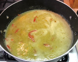 Foto del paso 7 de la receta: Lomo de cerdo en salsa verde a la Sonorense