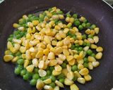 A picture of step 2 of Pav de queijo.