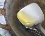 Foto langkah ke 7 dari resep Resep peyek kacang teri medanno telurno santan.