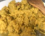 Foto langkah ke 3 dari resep Ayam Goreng Kremes ala Padang.
