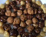 صورة لخطوة 3 من وصفة كعك العيد