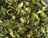 A picture of step 3 of Chane-Methi ki sabji.