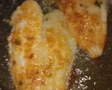 Foto del paso 4 de la receta: Filete de merluza al ajillo