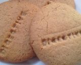 Foto del paso 6 de la receta: Galletas Digestive