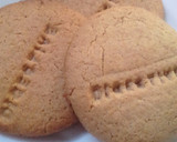 Foto del paso 6 de la receta: Galletas Digestive