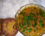A picture of step 7 of چاول کی کڑی (پِچھ کی کڑی).