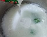 Foto langkah ke 2 dari resep Bubur Merah Putih ❤️🤍.