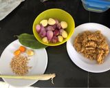 Foto langkah ke 1 dari resep Ayam Goreng Ungkep.