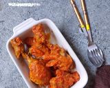 Foto langkah ke 5 dari resep Ayam Sasando.