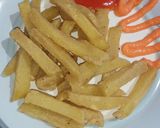Foto langkah ke 4 dari resep Crispy Potato.