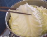 Melts in Your Mouth! CABBAGE ROLLSRecipe Video recipe step 4 photo