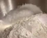 صورة لخطوة 2 من وصفة صامولي منزلي بالعجينه اليابانية 🥖♥️