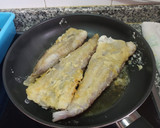 Foto del paso 4 de la receta: Cazuela de colas de rape, almejas y gambas