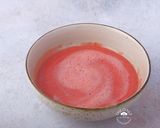 Foto langkah ke 1 dari resep Tomato Soup (Sup Merah Versi Sehat).