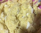 Foto del paso 6 de la receta: Galletas de limón con chispas y glaseado tipo cheesecake
