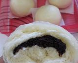 Foto langkah ke 8 dari resep Bakpao.