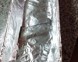 Foto del paso 5 de la receta: Barra helada de vainilla