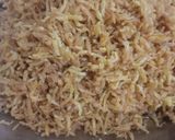 Foto langkah ke 5 dari resep Sambal goreng kriuk pepaya mentah.