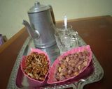 صورة لخطوة 8 من وصفة احلا شاي 🍵🫖