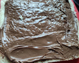 Foto del paso 1 de la receta: Pastelitos enrollados de chocolate