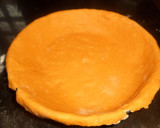 Foto del paso 12 de la receta: Empanada gallega de caballacon masa saborizada de pimentón dulce