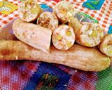 Foto del paso 5 de la receta: Tripa rellena