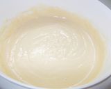 Joghurtos kevert cseresznyével recept fázis 6 fotója