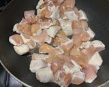 Foto del paso 2 de la receta: Pollo al curry