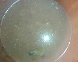 Foto del paso 6 de la receta: Sopa de jurel