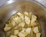 Foto del paso 4 de la receta: Cous Cous con frutos secos