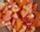 पाव भाजी (pav bhaji recipe in Hindi) रेसिपी चरण 4 फोटो