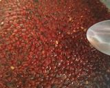 Foto del paso 7 de la receta: Dulce de Mburucuyá 🥭